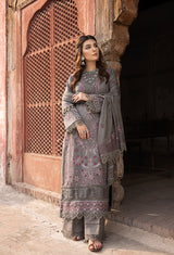 Humdum Vasl P/Leather`23 D#8