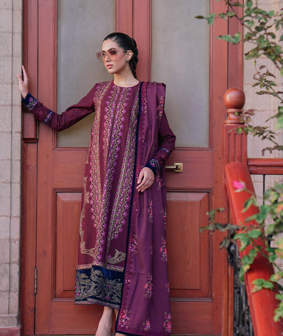 Saira Rizwan Winter`23 D#2 (Zaynem)