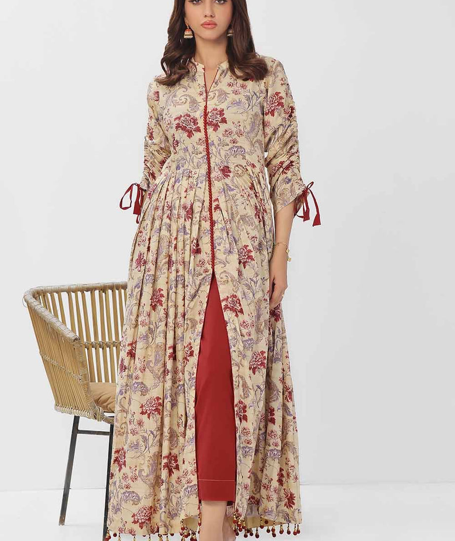 Gul Ahmed Winter'24 VS#42004