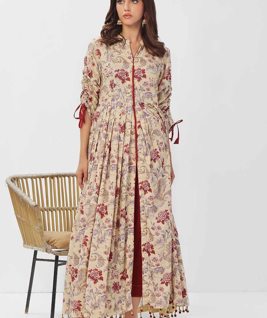 Gul Ahmed Winter'24 VS#42004