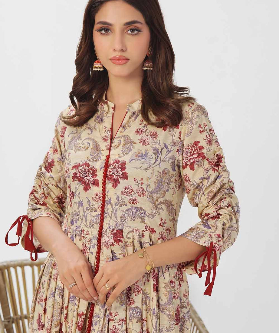 Gul Ahmed Winter'24 VS#42004