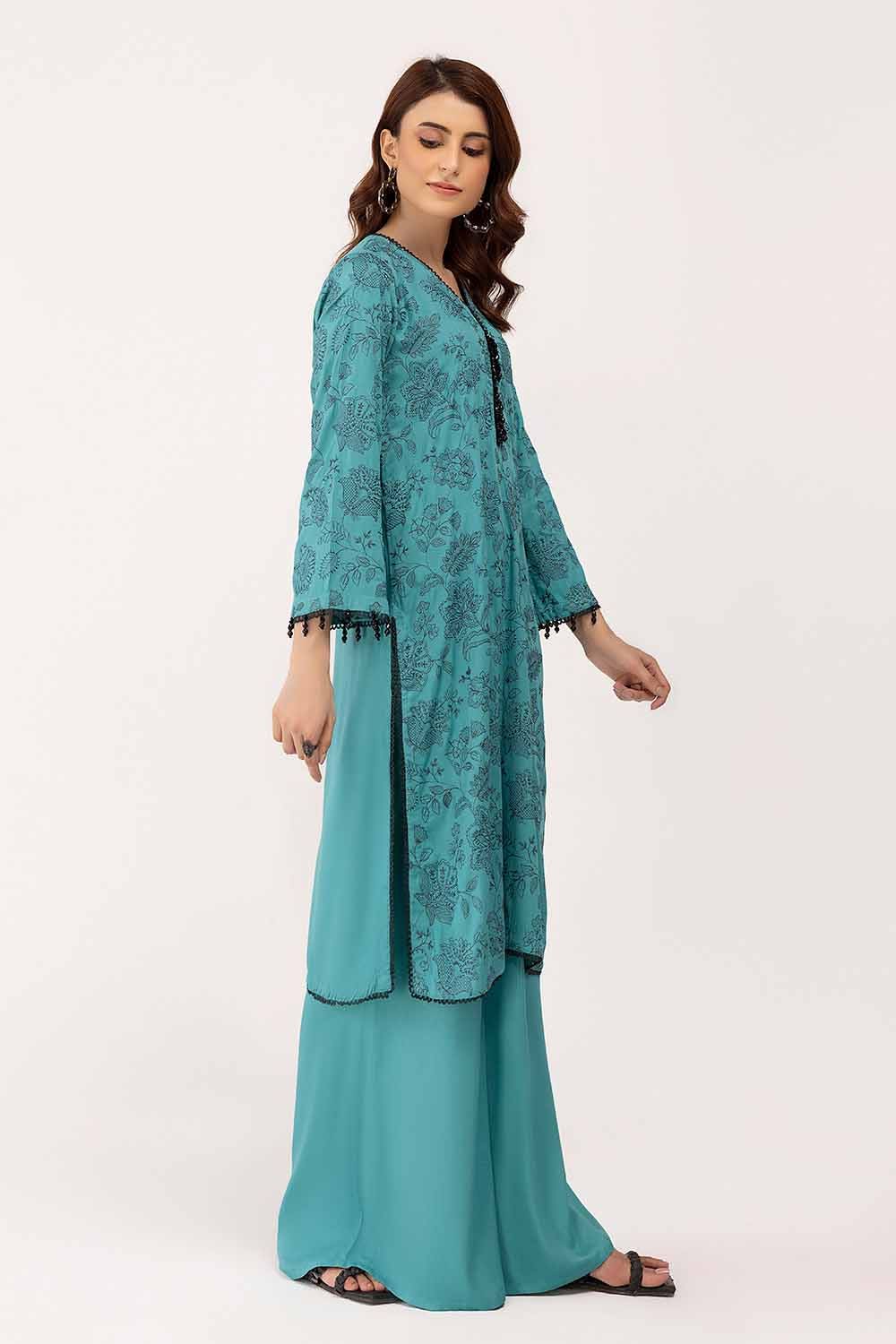 Gul Ahmed Winter'24 VT#42002