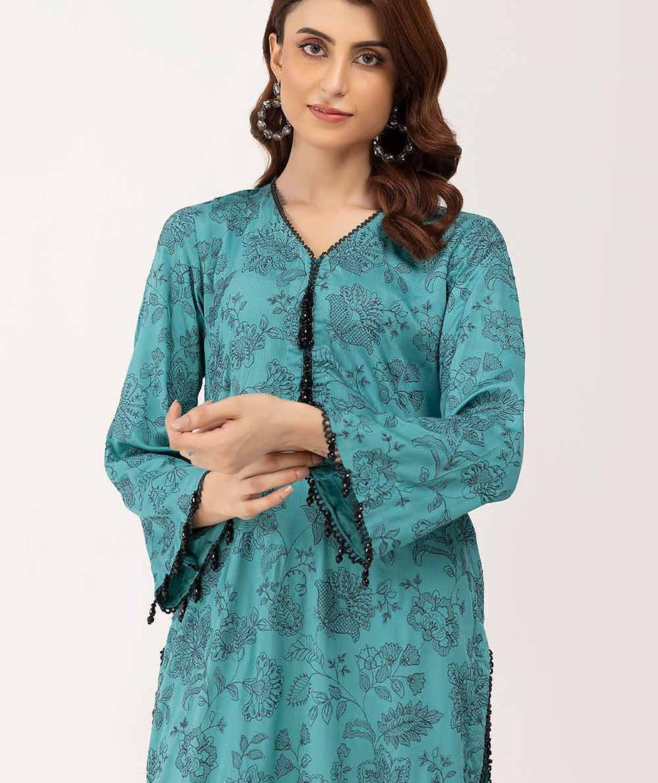 Gul Ahmed Winter'24 VT#42002