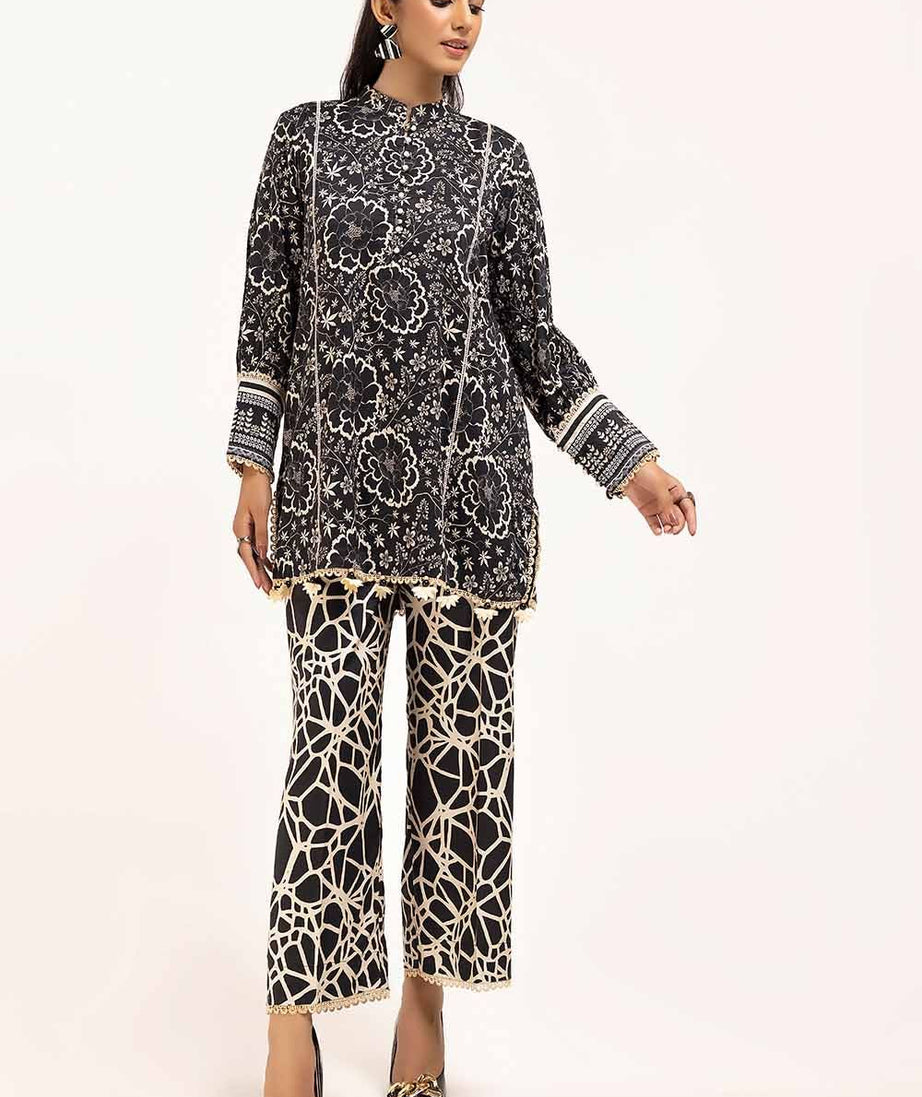 Gul Ahmed Winter'24 VT#42005