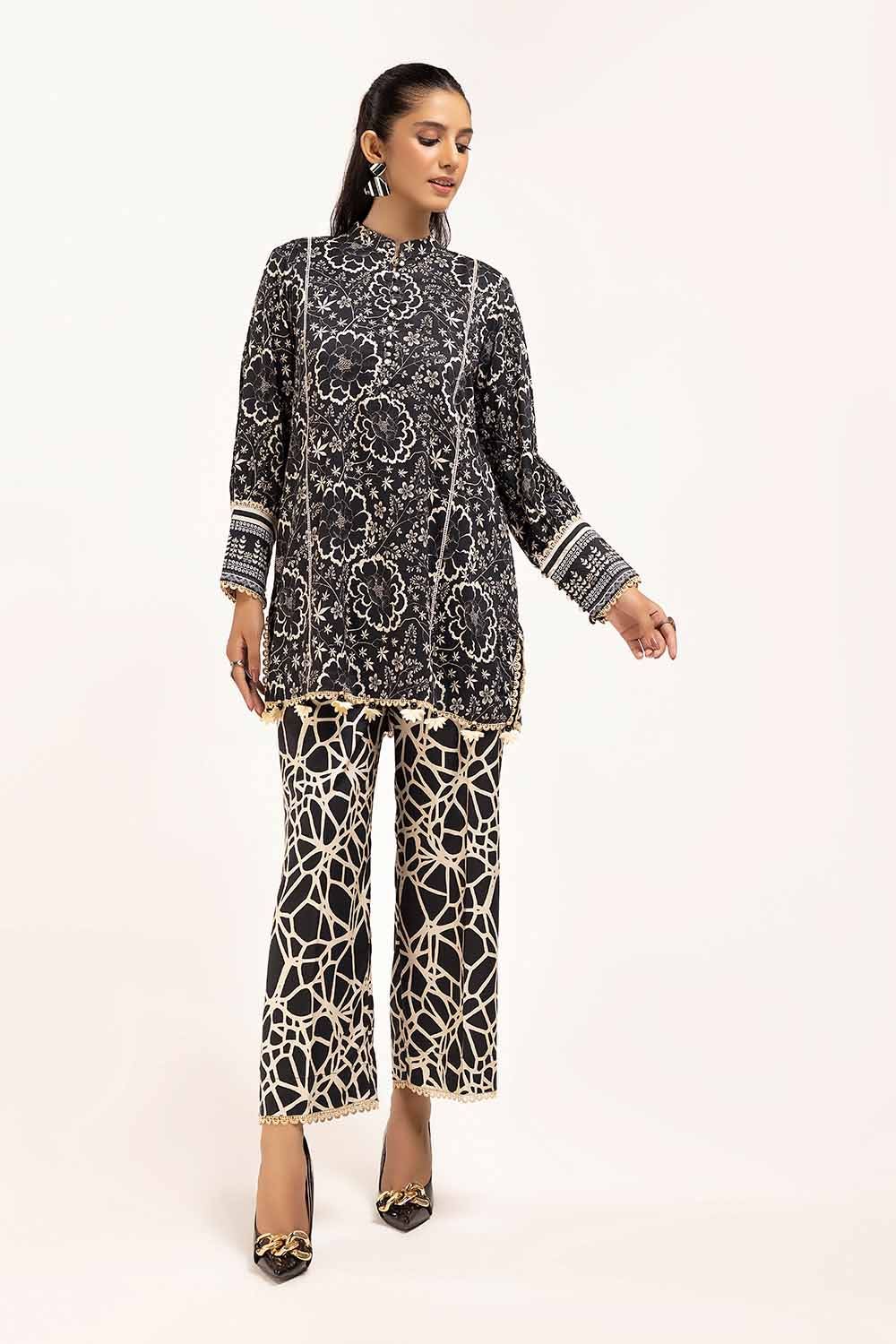 Gul Ahmed Winter'24 VT#42005