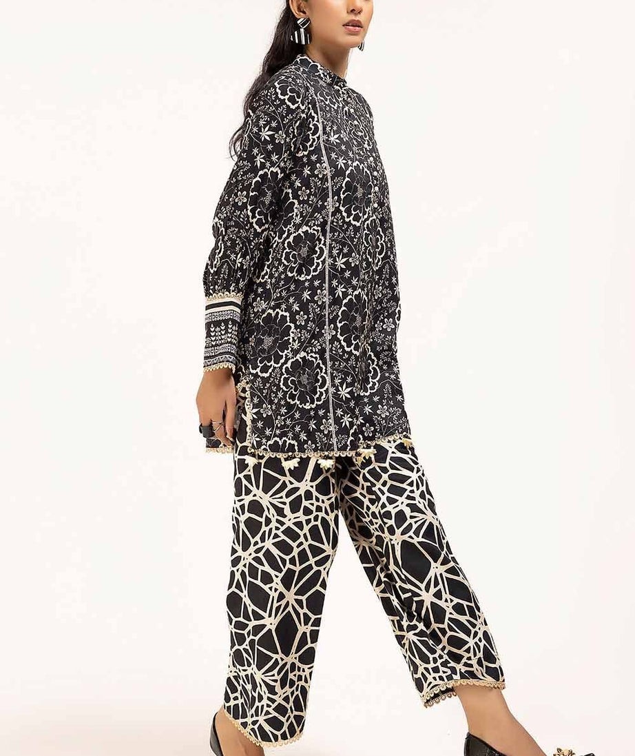 Gul Ahmed Winter'24 VT#42005