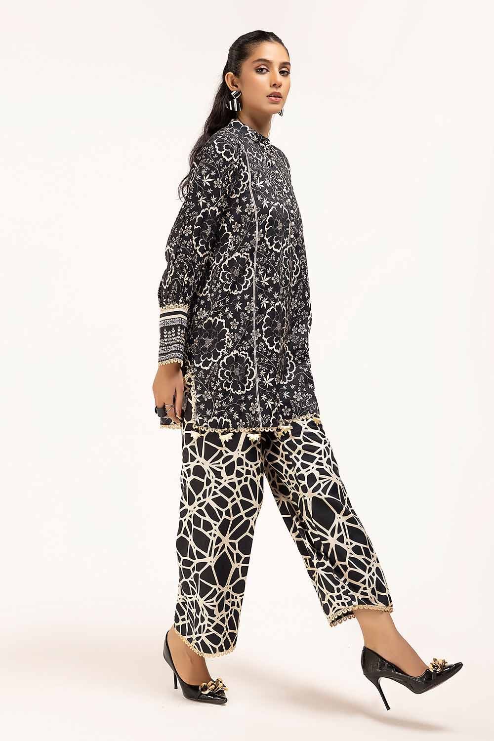 Gul Ahmed Winter'24 VT#42005