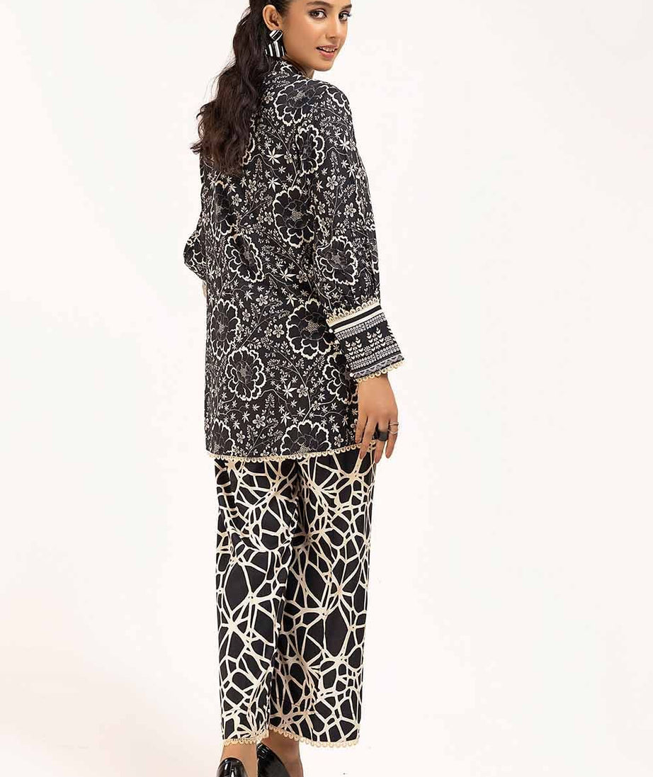 Gul Ahmed Winter'24 VT#42005