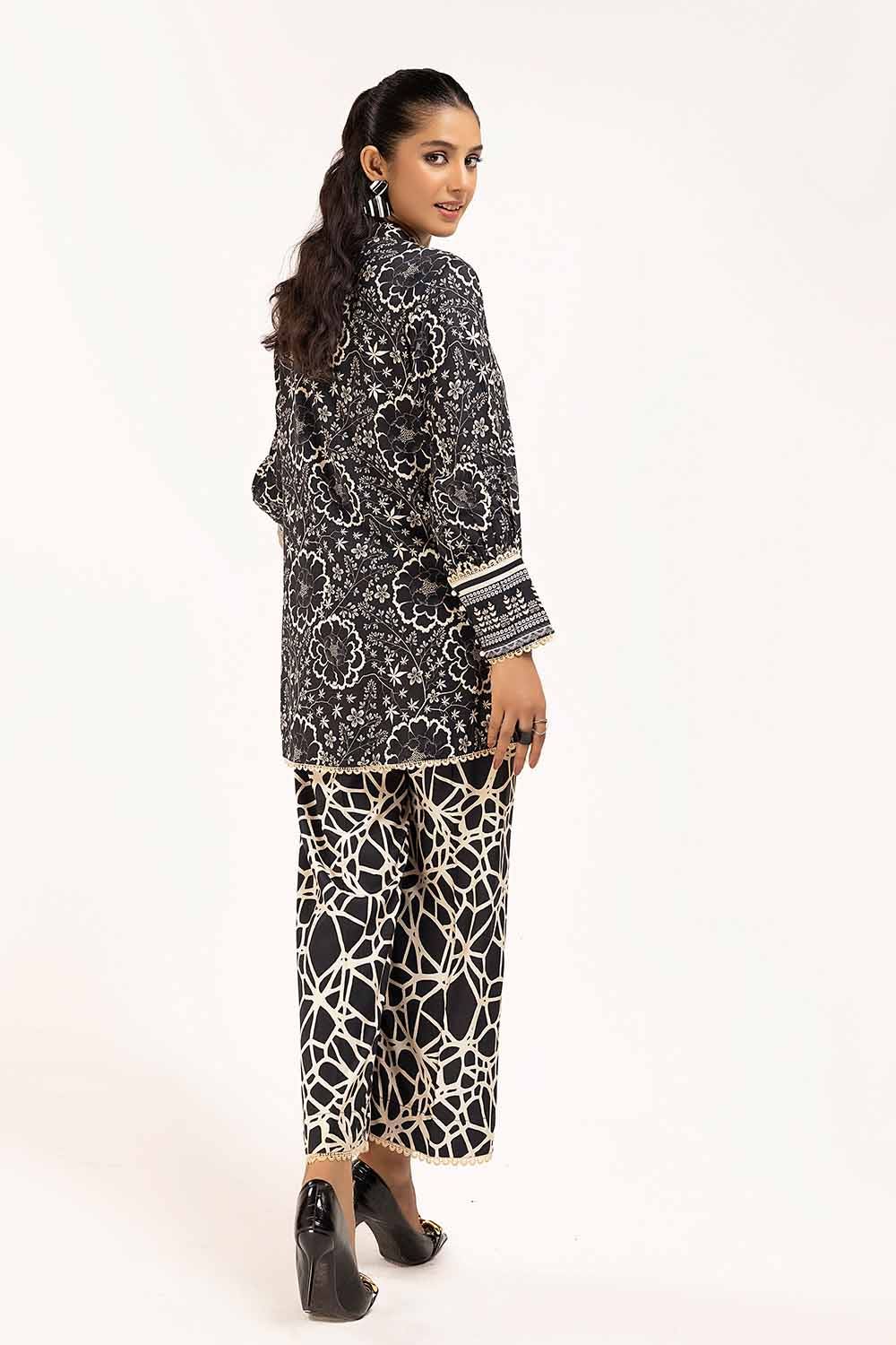 Gul Ahmed Winter'24 VT#42005