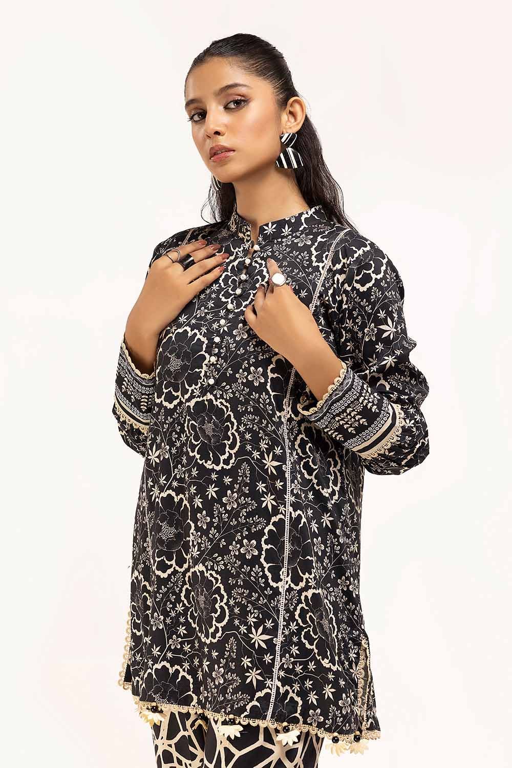 Gul Ahmed Winter'24 VT#42005