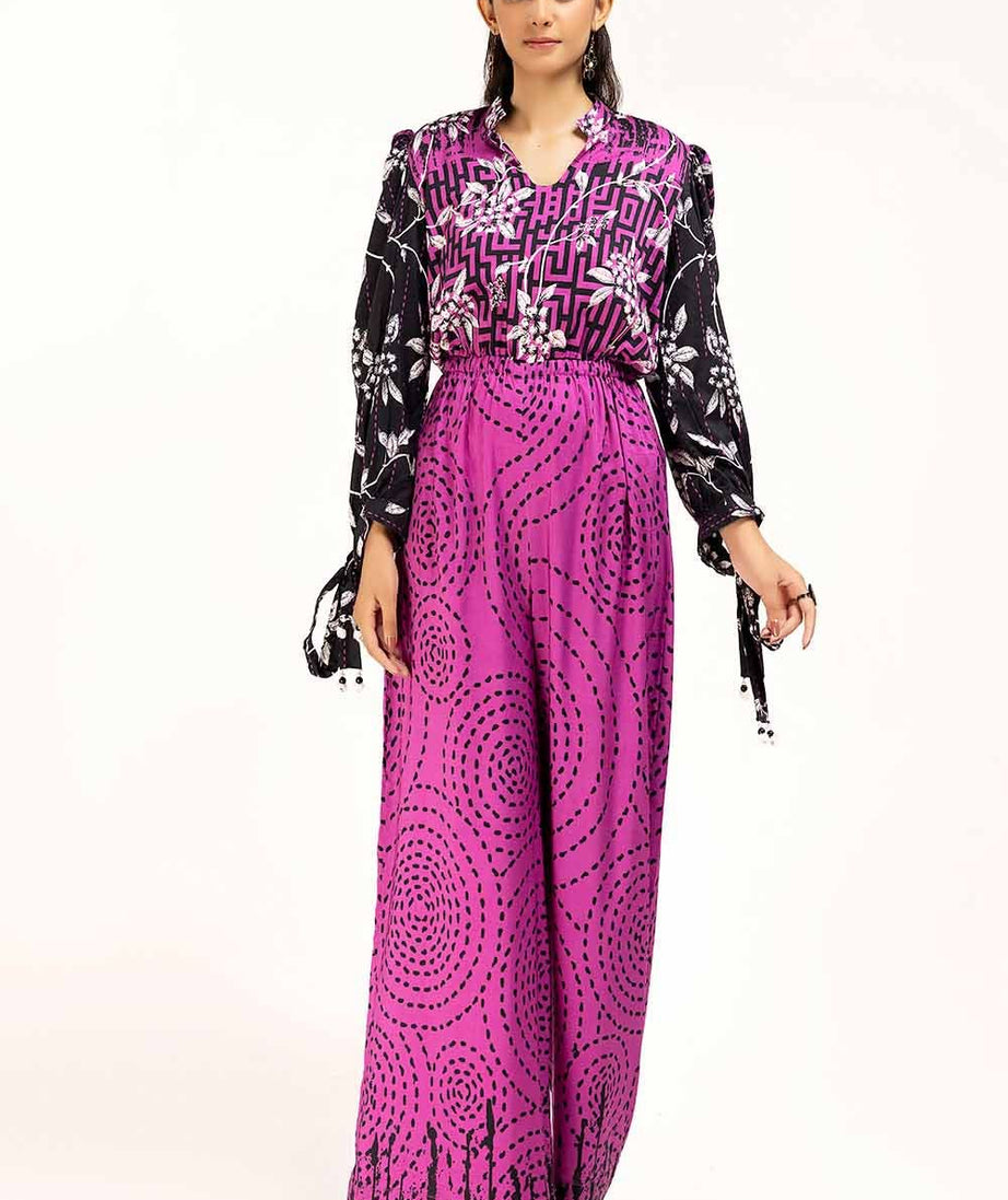 Gul Ahmed Winter'24 VT#42006