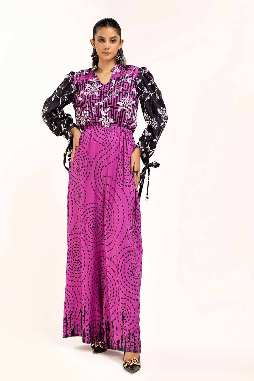 Gul Ahmed Winter'24 VT#42006