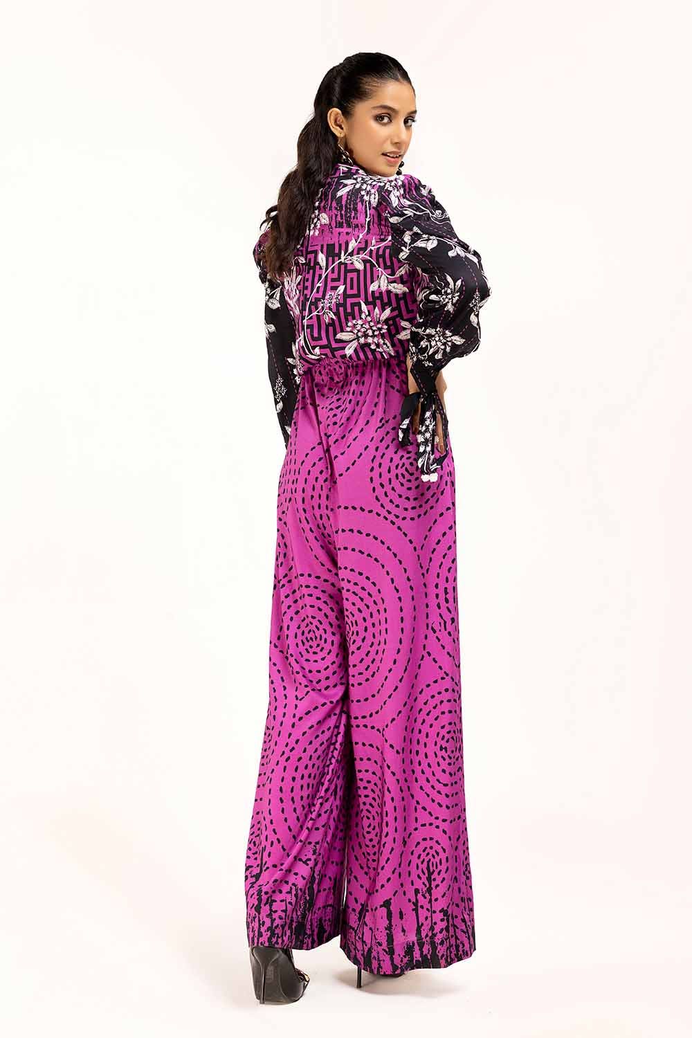 Gul Ahmed Winter'24 VT#42006