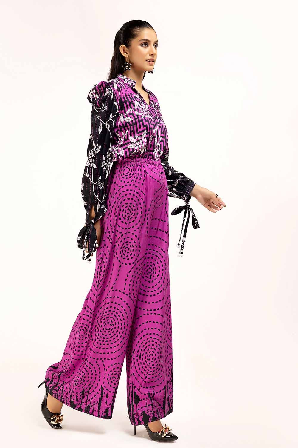 Gul Ahmed Winter'24 VT#42006