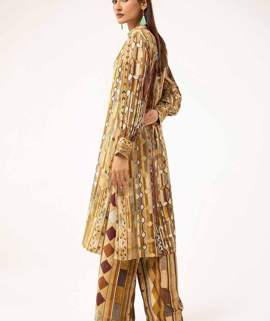 Gul Ahmed Winter'24 VT#42007