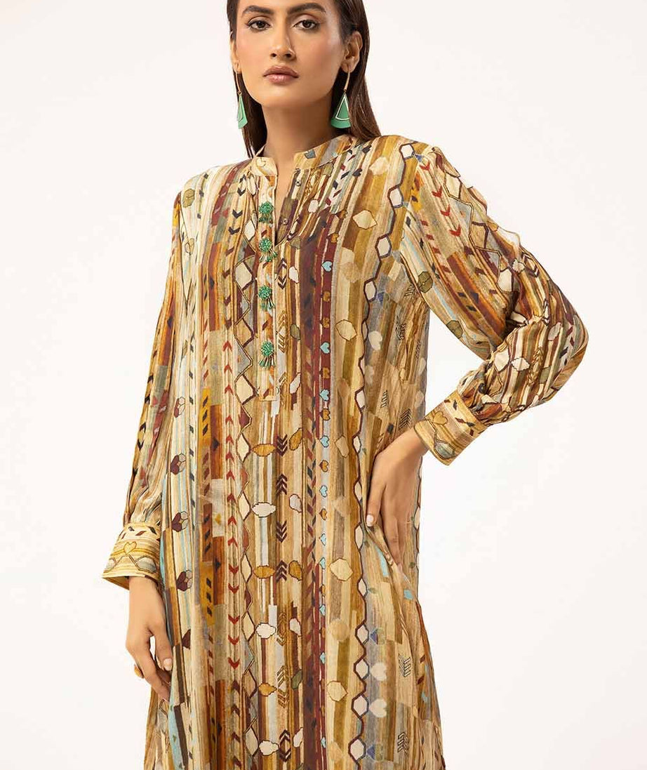 Gul Ahmed Winter'24 VT#42007