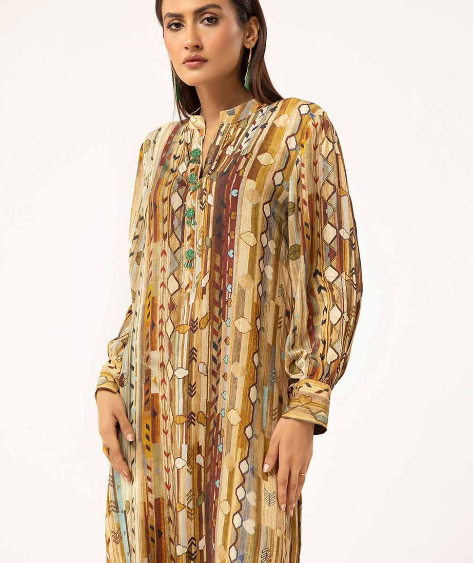 Gul Ahmed Winter'24 VT#42007