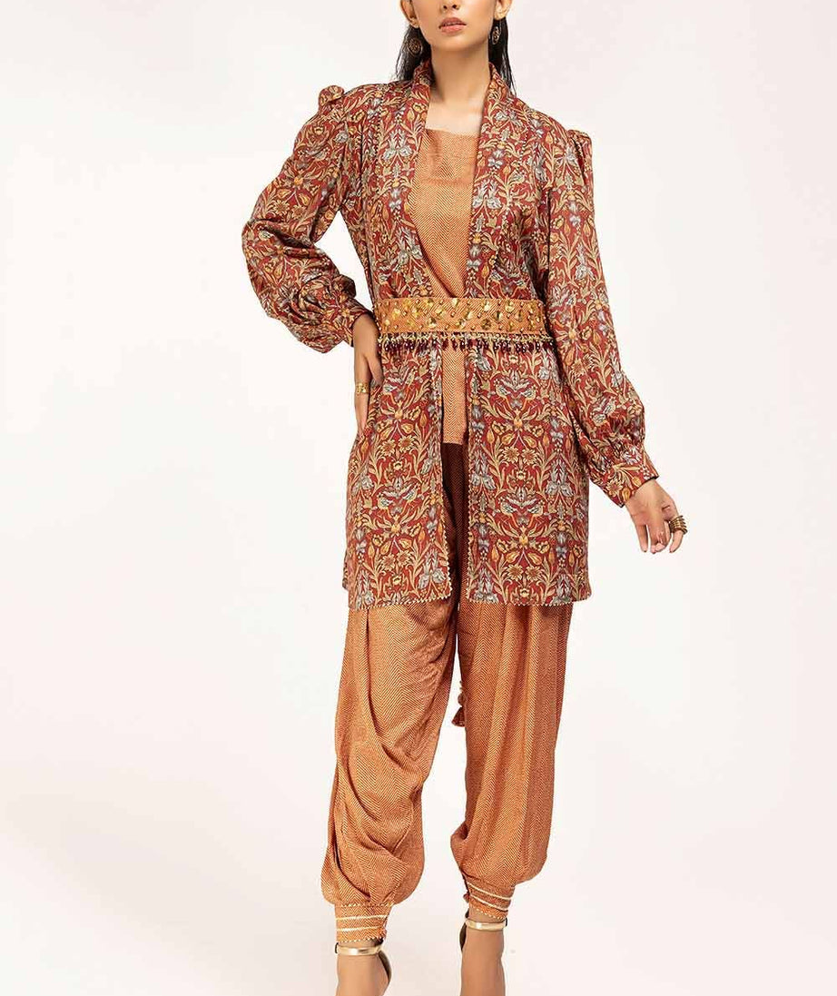 Gul Ahmed Winter'24 VT#42008