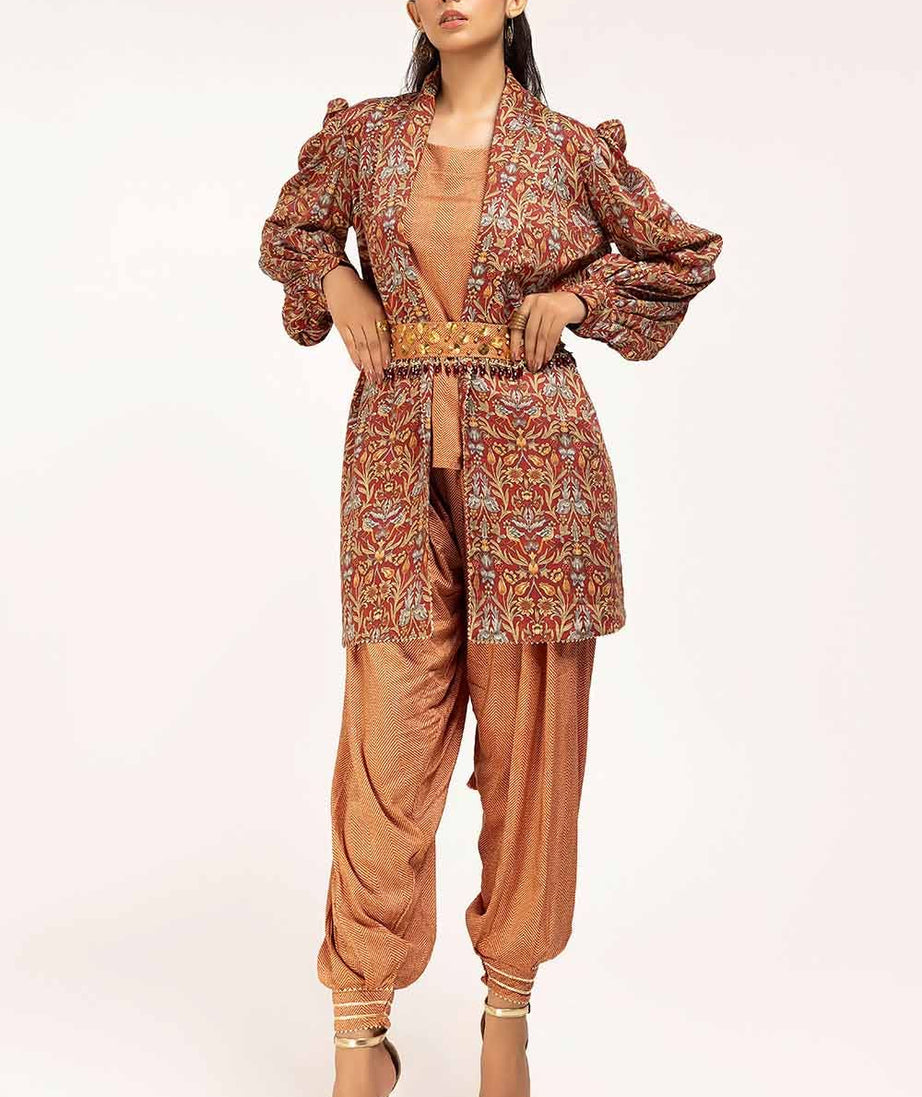 Gul Ahmed Winter'24 VT#42008