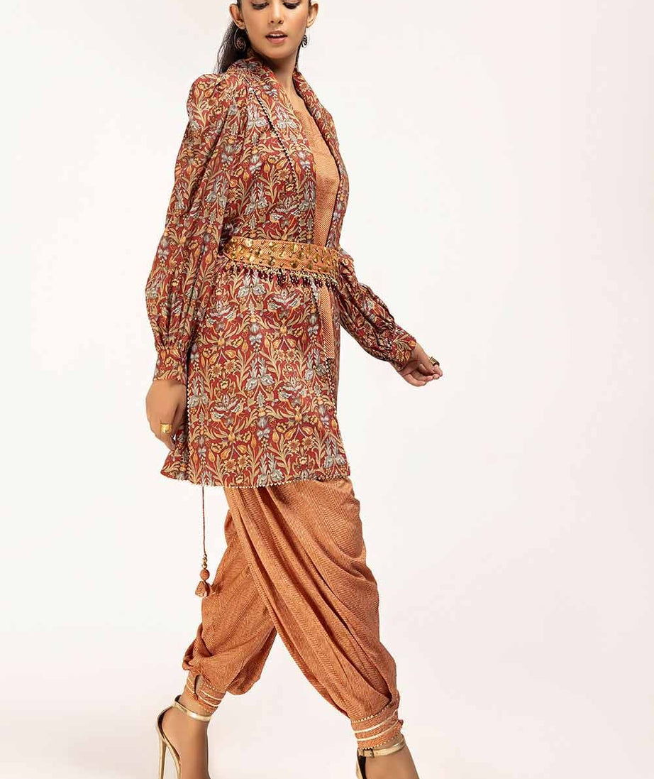 Gul Ahmed Winter'24 VT#42008