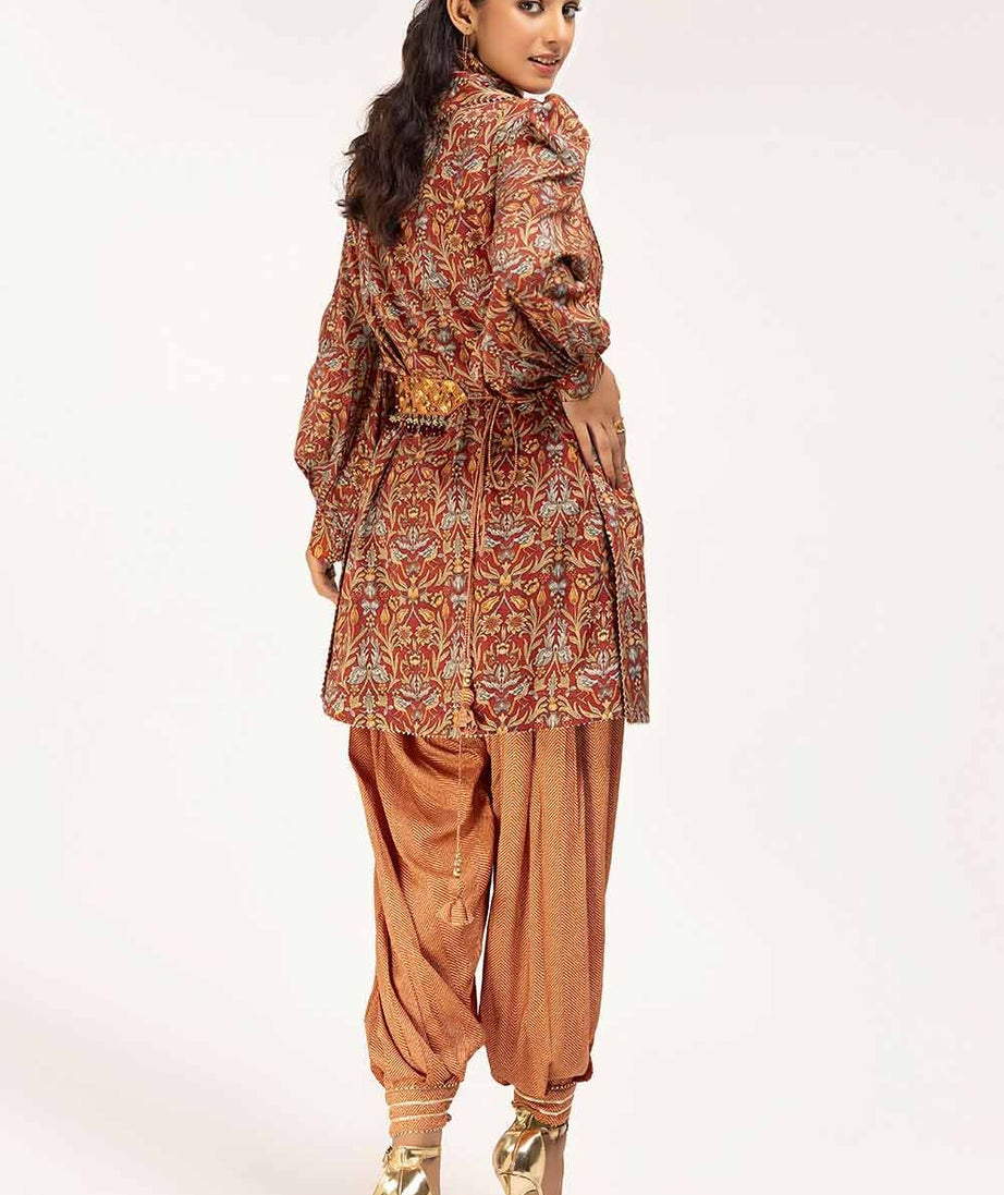 Gul Ahmed Winter'24 VT#42008