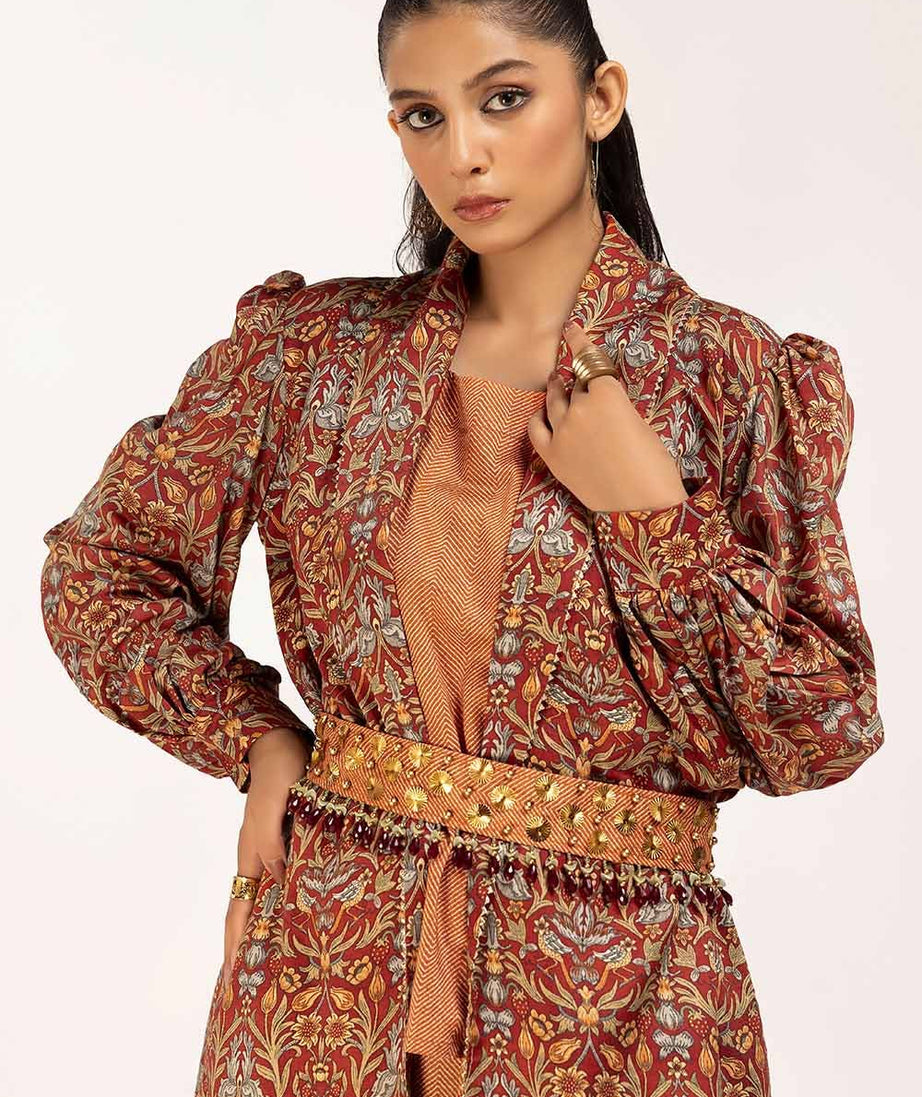 Gul Ahmed Winter'24 VT#42008