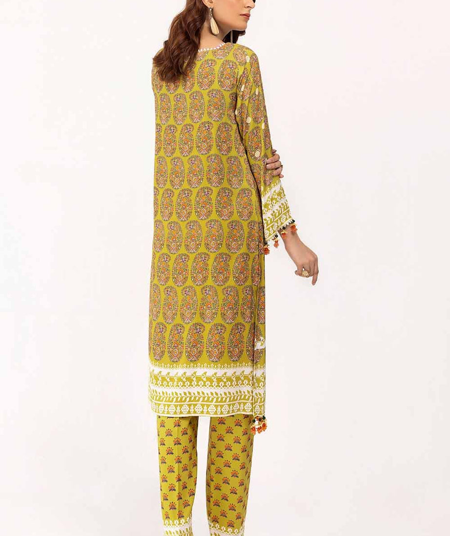 Gul Ahmed Winter'24 VT#42009