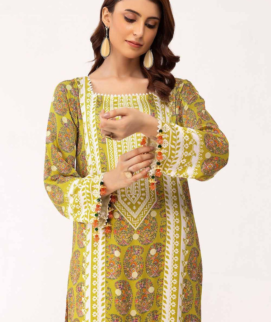 Gul Ahmed Winter'24 VT#42009