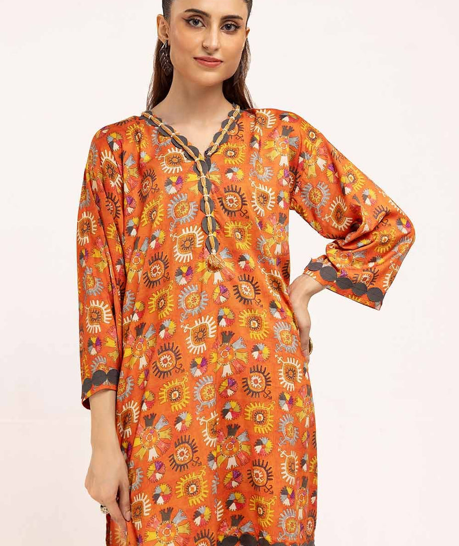 Gul Ahmed Winter'24 VT#42010