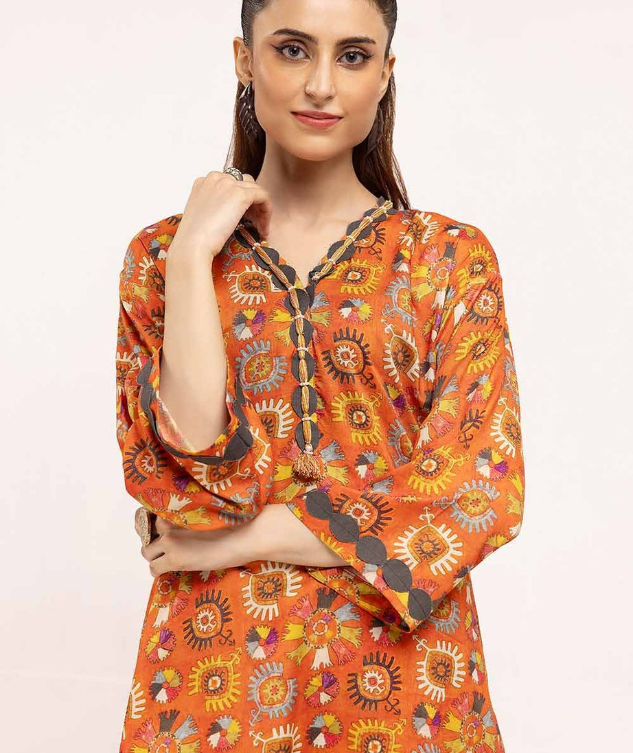 Gul Ahmed Winter'24 VT#42010