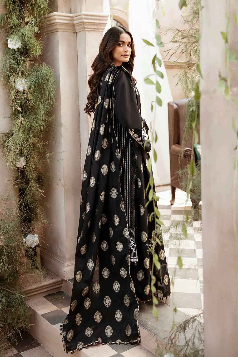 Gul Ahmed Eid Collection'22 FE#22029