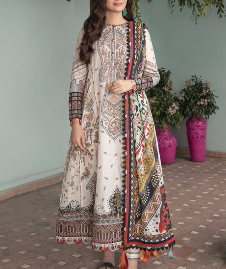 Jazmin Shahkar Eid Festive'22 D#6