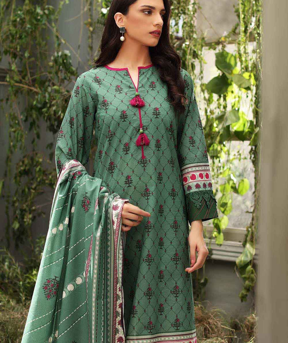 Gul Ahmed Winter Collection`22 AY#12028-A