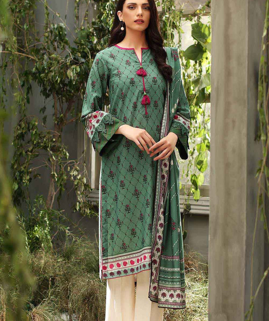 Gul Ahmed Winter Collection`22 AY#12028-A