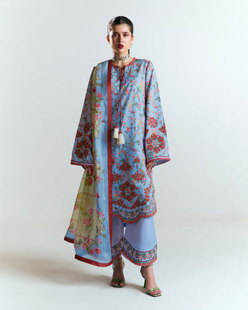 Jugnu By Hussain Rehar Summer`25 NYAMI