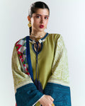 Jugnu By Hussain Rehar Summer`25 BIA