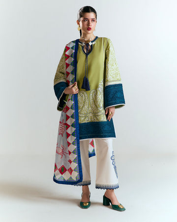 Jugnu By Hussain Rehar Summer`25 BIA