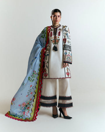 Jugnu By Hussain Rehar Summer`25 TIYA