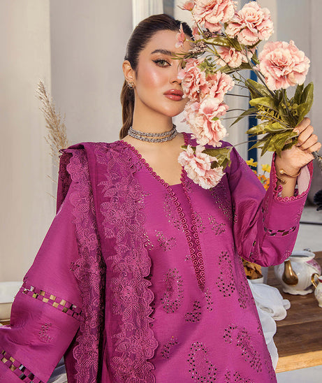 Hamdam Baharan Emb Lawn`25 D#10