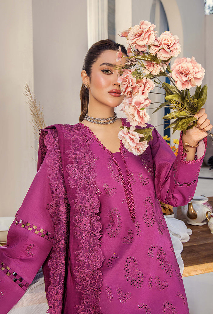 Hamdam Baharan Emb Lawn`25 D#10