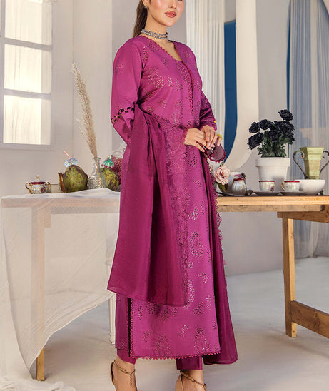 Hamdam Baharan Emb Lawn`25 D#10