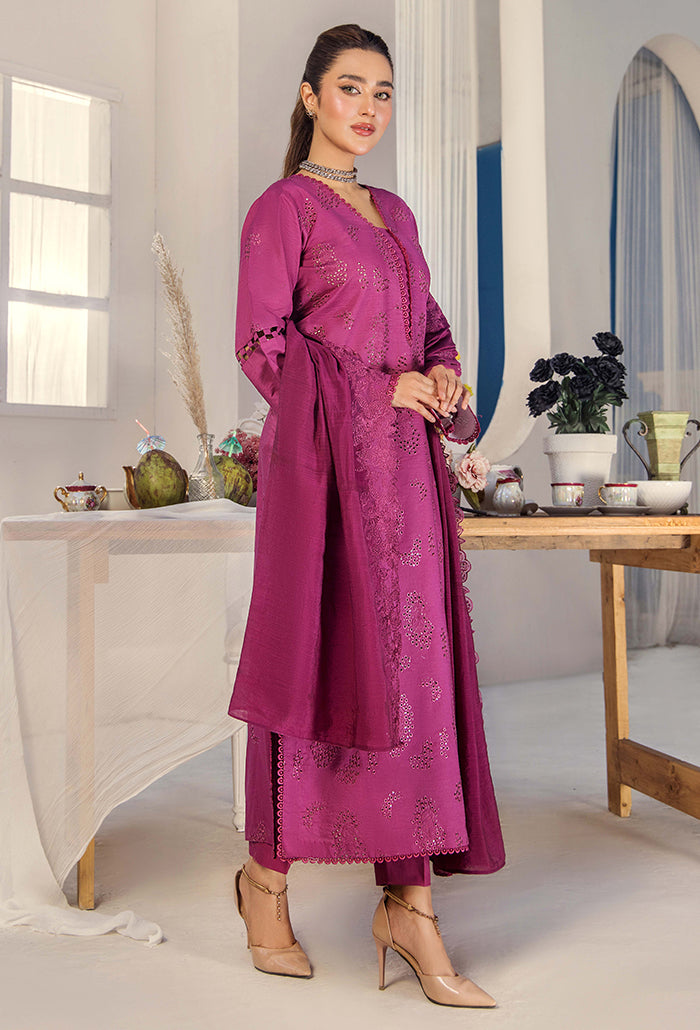 Hamdam Baharan Emb Lawn`25 D#10