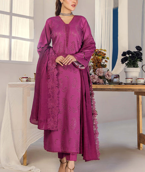 Hamdam Baharan Emb Lawn`25 D#10