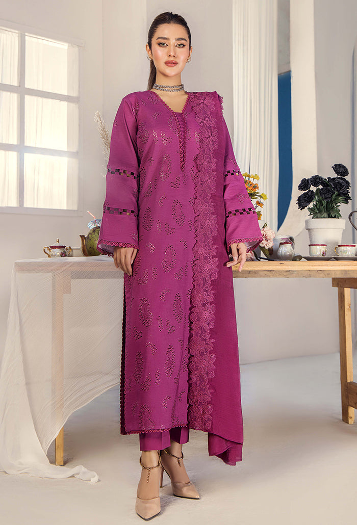 Hamdam Baharan Emb Lawn`25 D#10