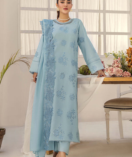 Hamdam Baharan Emb Lawn`25 D#05