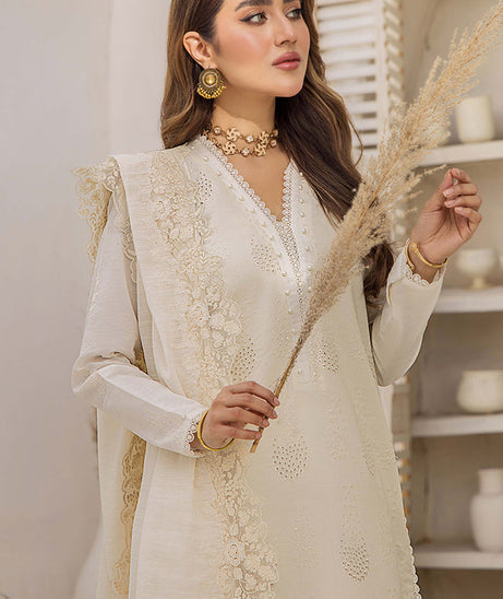 Hamdam Baharan Emb Lawn`25 D#02