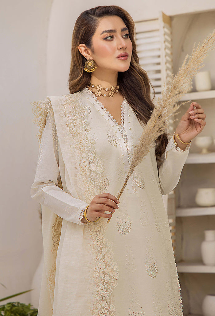 Hamdam Baharan Emb Lawn`25 D#02