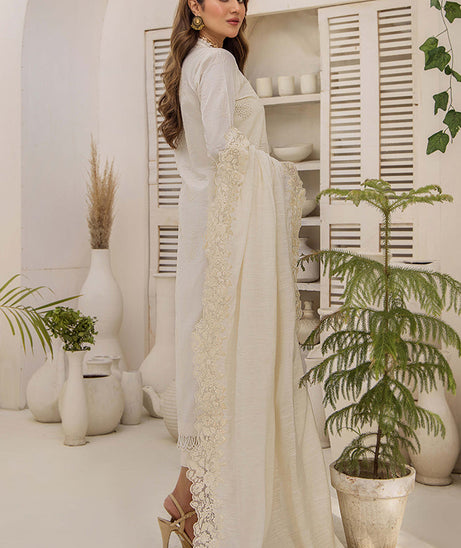 Hamdam Baharan Emb Lawn`25 D#02