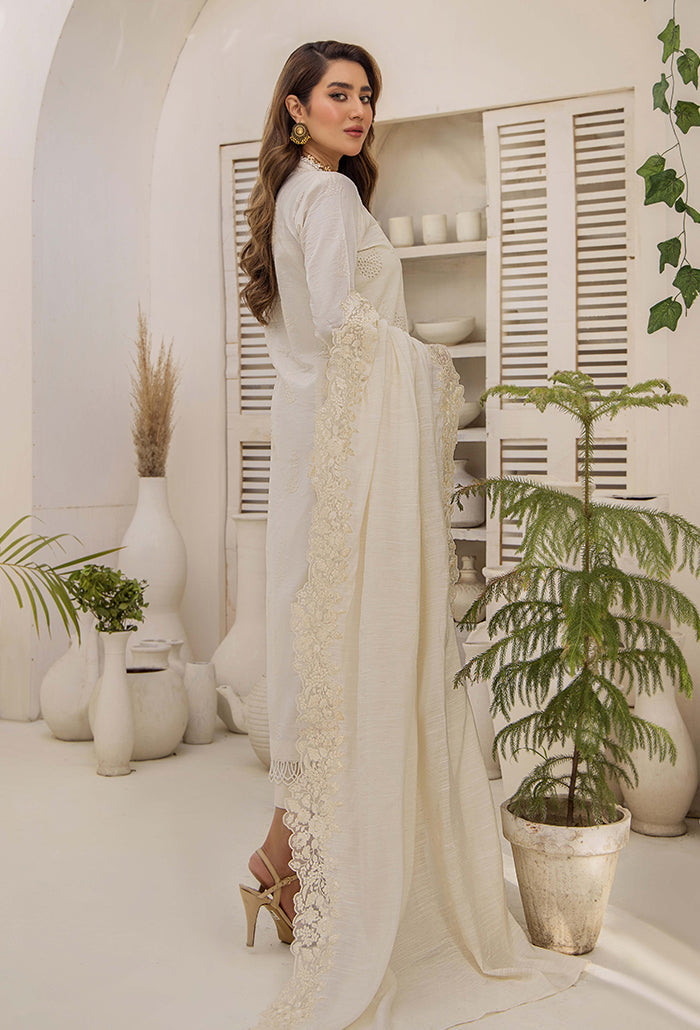 Hamdam Baharan Emb Lawn`25 D#02