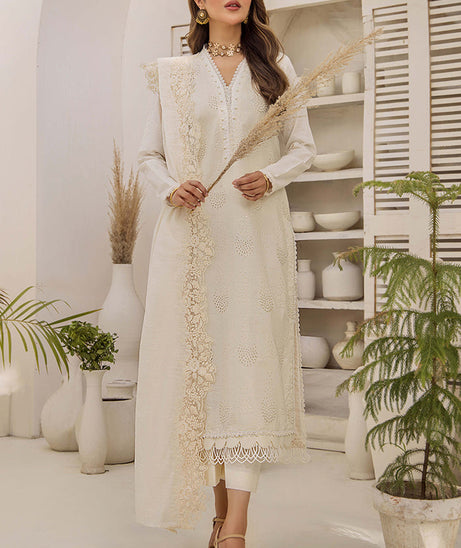 Hamdam Baharan Emb Lawn`25 D#02